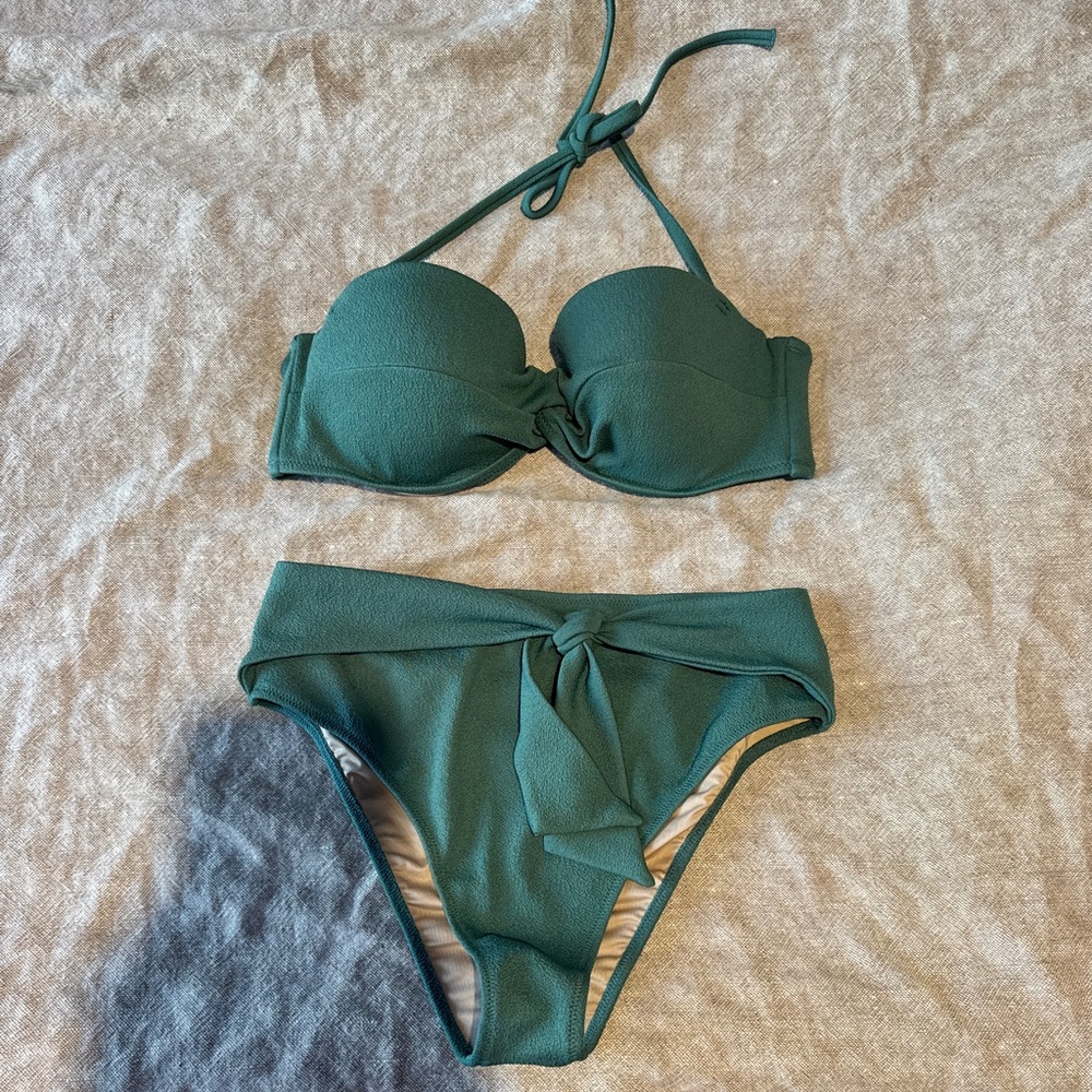 Shade & Shore bikini